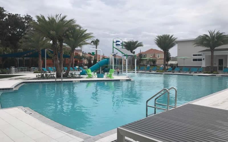 Impressive 5Beds W/ Private Movie Theater Vila Kissimmee Exterior foto