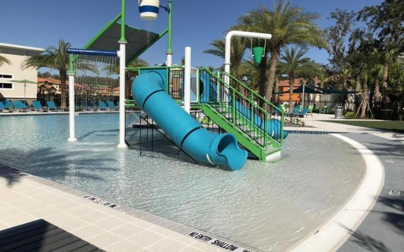 Impressive 5Beds W/ Private Movie Theater Vila Kissimmee Exterior foto
