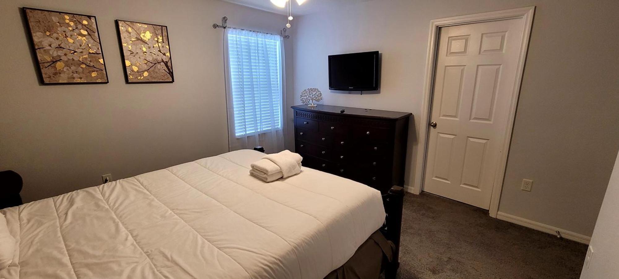 Impressive 5Beds W/ Private Movie Theater Vila Kissimmee Exterior foto