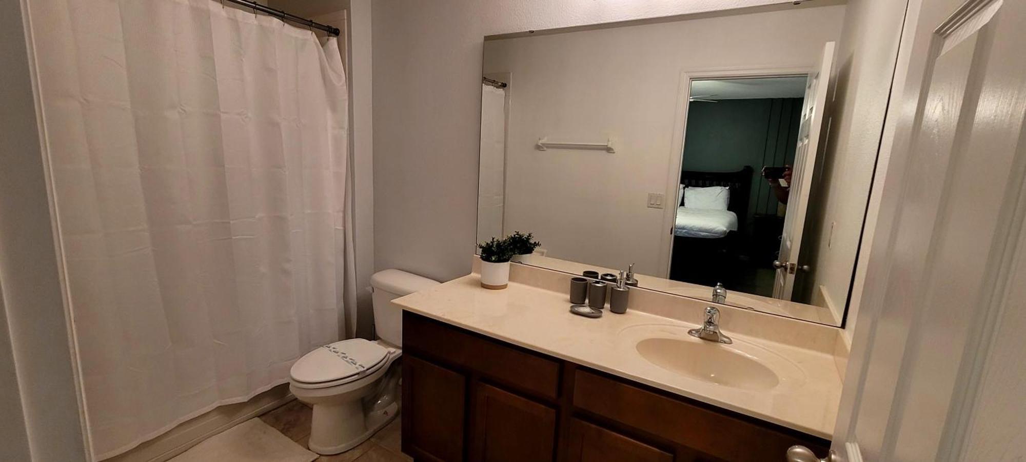 Impressive 5Beds W/ Private Movie Theater Vila Kissimmee Exterior foto