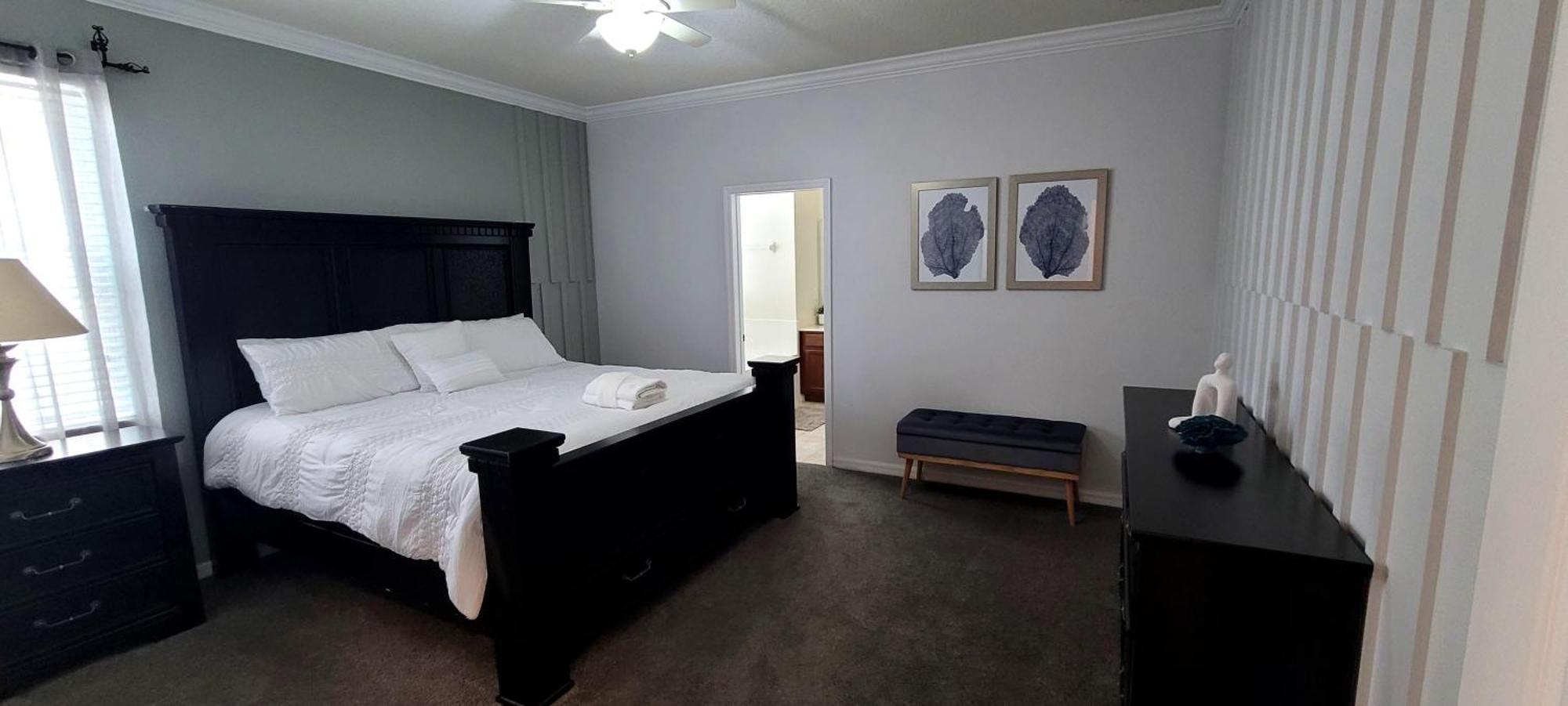 Impressive 5Beds W/ Private Movie Theater Vila Kissimmee Exterior foto