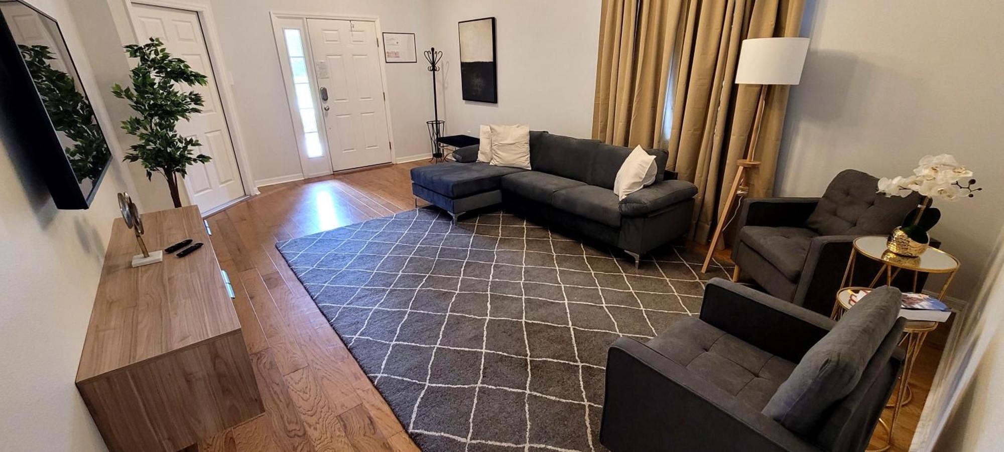 Impressive 5Beds W/ Private Movie Theater Vila Kissimmee Exterior foto